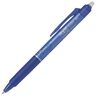 Roler gel, Pilot, 0.5 mm, Frixion ball clicker, piši-briši, plavi