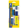 Set mix 60 BK-4, Staedtler