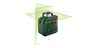 BOSCH križni laser AdvancedLevel360 Set