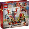 LEGO Arena za turnire 71818