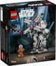 LEGO Robot X-Wing™ Lukea Skywalkera™ 75390