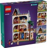 LEGO Pansion u dvorcu 42638