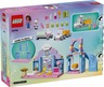 LEGO Gabino macouho za bebe 10796