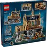 LEGO Dvorac Hogwarts™: velika dvorana 76435