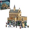 LEGO Dvorac Hogwarts™: velika dvorana 76435