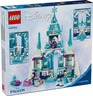 LEGO Elzina ledena palača 43244