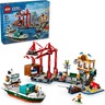 LEGO Gradska luka s teretnim brodom 60422