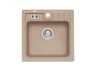 Alveus sudoper NIAGARA 20 Beige