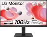 LG monitor 22MR410P, 22", VA, FHD, VGA, HDMI, 100Hz, 5ms