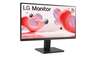 LG monitor 22MR410P, 22", VA, FHD, VGA, HDMI, 100Hz, 5ms