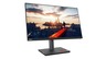 Lenovo monitor ThinkVision P24h-30, 24", IPS, QHD, HDMI, DP, USB-C, 60Hz, 4ms