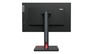 Lenovo monitor ThinkVision P24h-30, 24", IPS, QHD, HDMI, DP, USB-C, 60Hz, 4ms