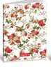 Bilježnica Blasetti Scuola HP Petit Fruits, A4 Linije, 42 listova, meki uvez