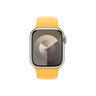 Apple zamjenski remen za Apple Watch 41mm: Sunshine Sport Band - S/M