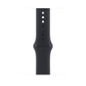 Apple zamjenski remen za Apple Watch 45mm: Midnight Sport Band - M/L