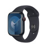 Apple zamjenski remen za Apple Watch 45mm: Midnight Sport Band - M/L