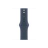 Apple zamjenski remen za Apple Watch 41mm: Storm Blue Sport Band - M/L