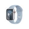 Apple zamjenski remen za Apple Watch 41mm: Light Blue Sport Band - S/M