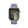 Apple zamjenski remen za Apple Watch 41mm - Lavender Blue Modern Buckle - S