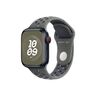 Apple zamjenski remen za Apple Watch 45mm - Cargo Khaki Nike Sport Band - M/L