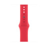 Apple zamjenski remen za Apple Watch 45mm: (PRODUCT)RED Sport Band - M/L