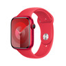 Apple zamjenski remen za Apple Watch 45mm: (PRODUCT)RED Sport Band - M/L