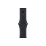 Apple zamjenski remen za Apple Watch 41mm: Midnight Sport Band - M/L