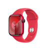 Apple zamjenski remen za Apple Watch 41mm: (PRODUCT)RED Sport Band - M/L