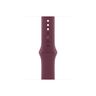Apple zamjenski remen za Apple Watch 45mm: Mulberry Sport Band - S/M