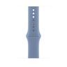 Apple zamjenski remen za Apple Watch 45mm: Winter Blue Sport Band - S/M