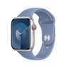 Apple zamjenski remen za Apple Watch 45mm: Winter Blue Sport Band - S/M