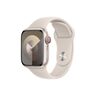 Apple zamjenski remen za Apple Watch 41mm: Starlight Sport Band - M/L