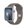 Apple zamjenski remen za Apple Watch 45mm: Clay Sport Band - S/M
