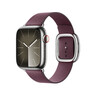 Apple zamjenski remen za Apple Watch 41mm - Mulberry Modern Buckle - S