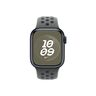 Apple zamjenski remen za Apple Watch 45mm - Cargo Khaki Nike Sport Band - S/M