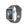 Apple zamjenski remen za Apple Watch 41mm: Clay Sport Band - S/M