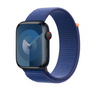 Apple zamjenski remen za Apple Watch 45mm: Ocean Blue Sport Loop