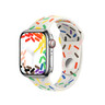 Apple zamjenski remen za Apple Watch 41mm: Pride Edition Sport Band - M/L