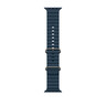 Apple zamjenski remen za Apple Watch 49mm - Blue Ocean Band