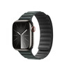 Apple zamjenski remen za Apple Watch 41mm - Evergreen Magnetic Link - S/M