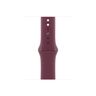 Apple zamjenski remen za Apple Watch 41mm: Mulberry Sport Band - M/L