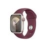 Apple zamjenski remen za Apple Watch 41mm: Mulberry Sport Band - M/L