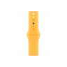 Apple zamjenski remen za Apple Watch 41mm: Sunshine Sport Band - M/L