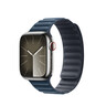 Apple zamjenski remen za Apple Watch 45mm - Pacific Blue Magnetic Link - S/M