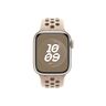Apple zamjenski remen za Apple Watch 45mm - Desert Stone Nike Sport Band - S/M