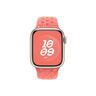 Apple zamjenski remen za Apple Watch 45mm - Magic Ember Nike Sport Band - M/L