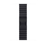 Apple zamjenski remen za Apple Watch 42mm - Space Black Link Bracelet