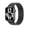 Apple zamjenski remen za Apple Watch 42mm - Space Black Link Bracelet