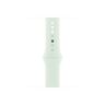 Apple zamjenski remen za Apple Watch 45mm: Soft Mint Sport Band - S/M