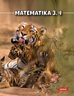 Pisanka matematika 3 i 4, TARGET, B5 kvadratići, 48 listova, meko izdanje